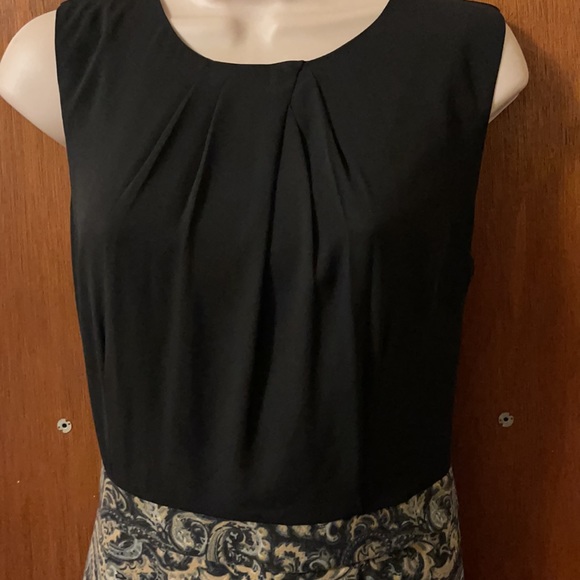 Talbots dress NWT - Picture 3 of 5